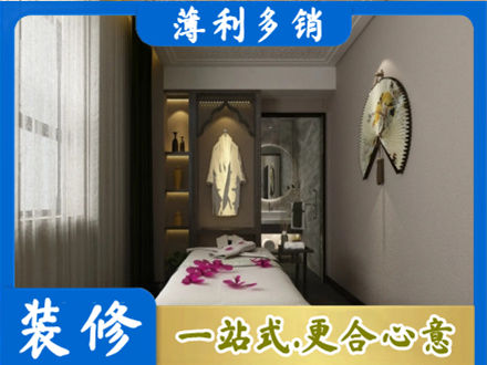 保定市曲阳衣帽间装修