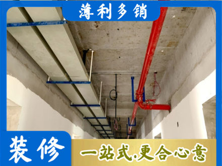 保定市曲阳水电工程安装